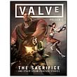 Valve The Sacrifice and Other Steam Powered Stories